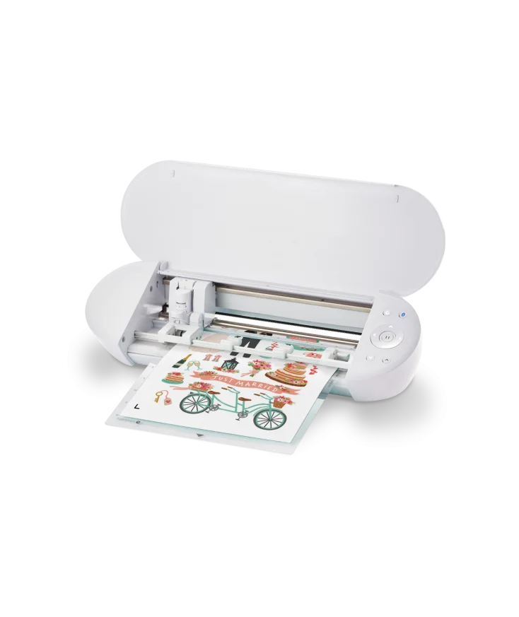 Plotter de corte Silhouette Portrait 4